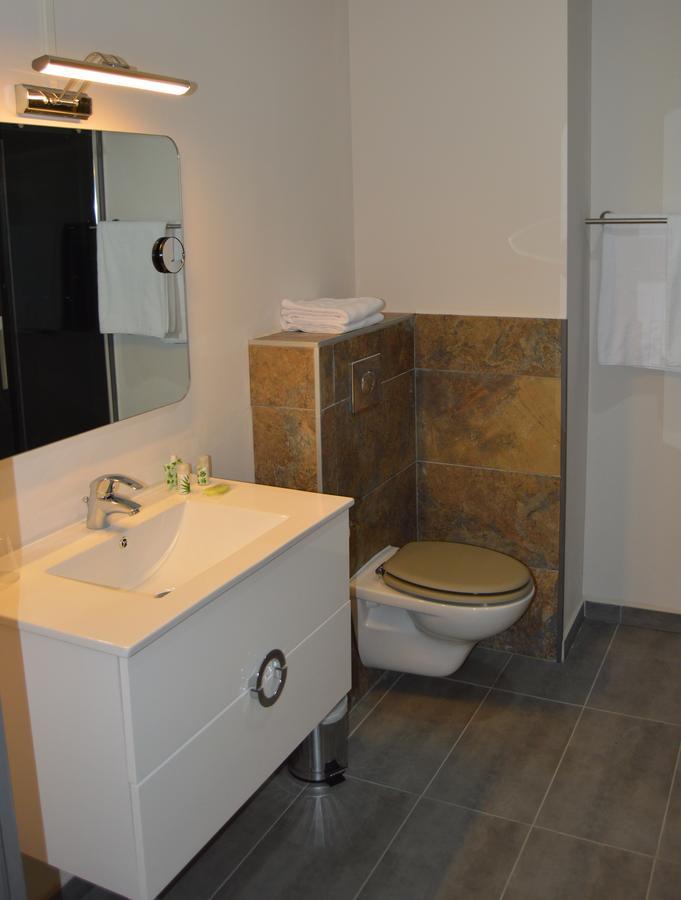 L'Hotel Du Lac Casteljaloux Zewnętrze zdjęcie