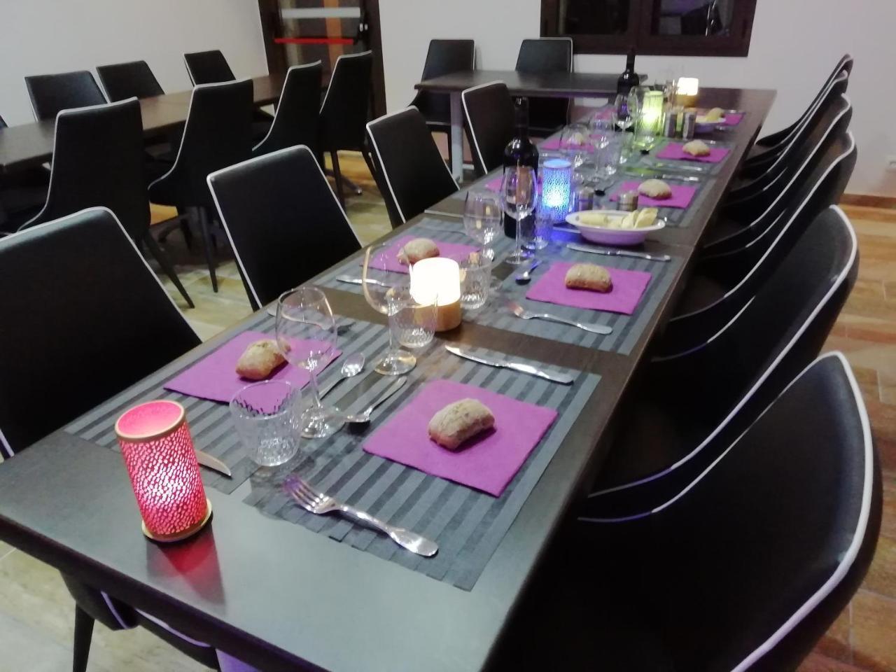 L'Hotel Du Lac Casteljaloux Zewnętrze zdjęcie