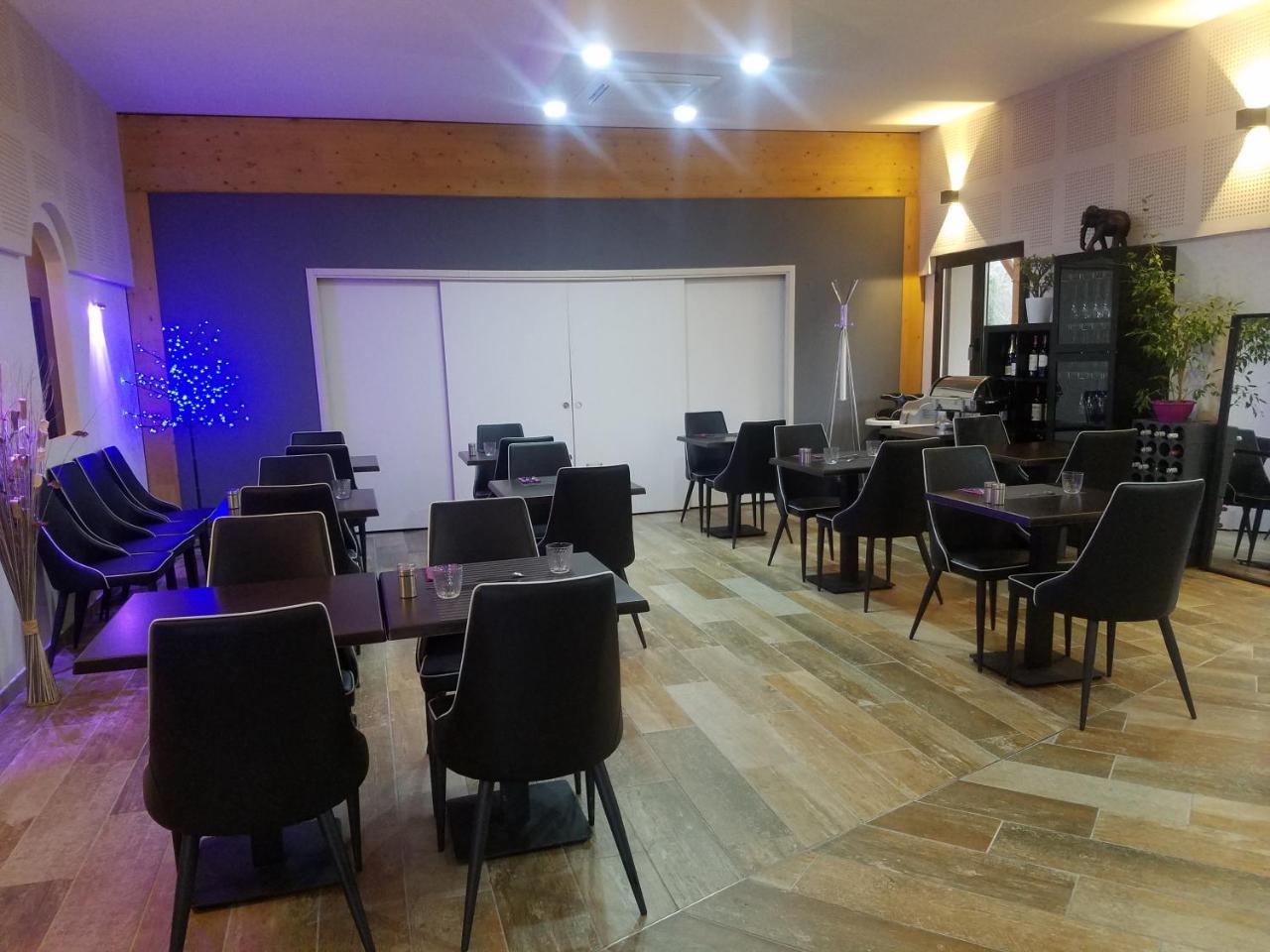 L'Hotel Du Lac Casteljaloux Zewnętrze zdjęcie